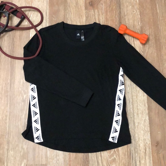 adidas Tops - Long sleeve tee by Adidas